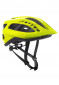 náhled Cyklistická helma Scott Helmet Supra (CE) yel fluoresc